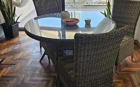 Apartamento en Nueva Córdoba